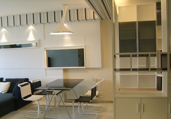 洛阳名门世家装修效果图