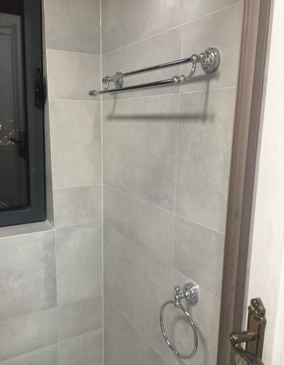 洛阳新天地花园装修效果图