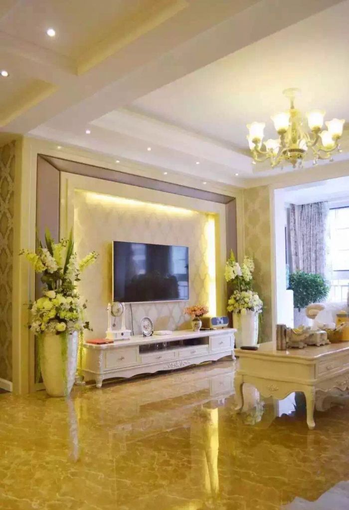 贵阳花果园装修效果图