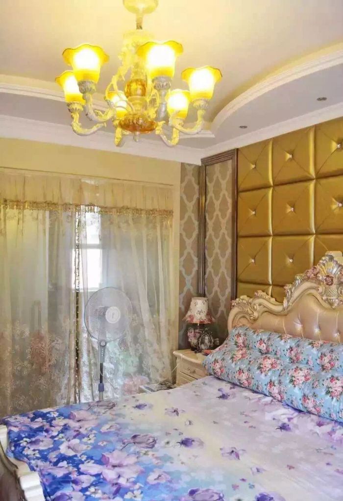 贵阳花果园装修效果图