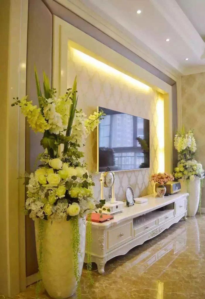 贵阳花果园装修效果图