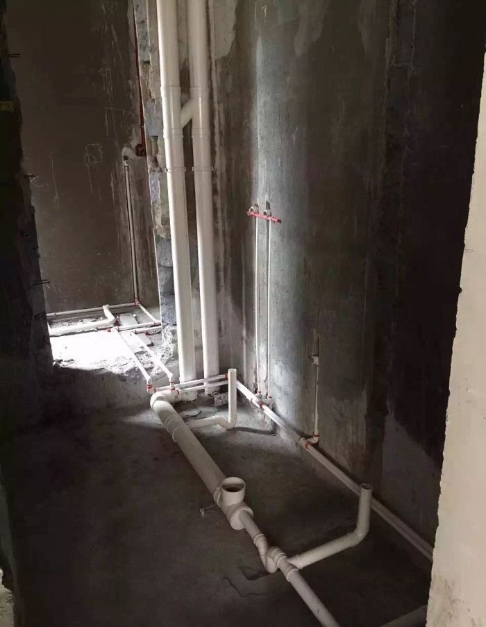 贵阳水电改造装修效果图