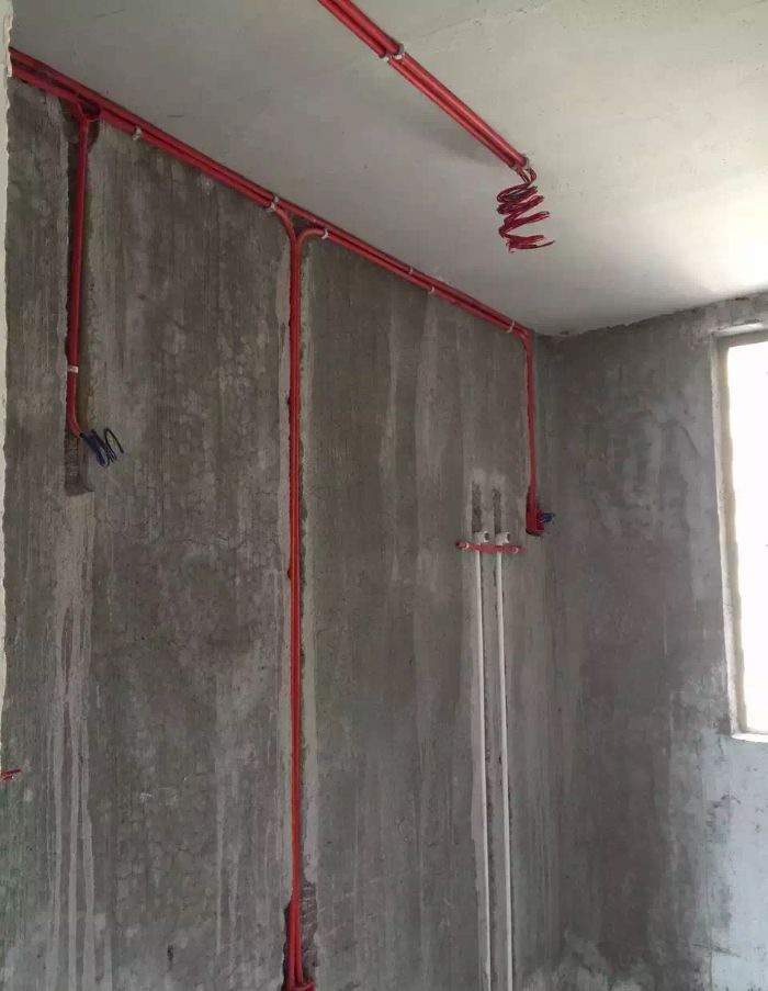 贵阳水电改造装修效果图