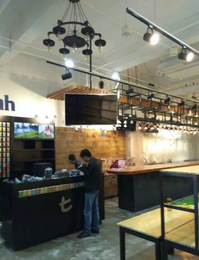 ������һ·����װ��Ч��ͼ