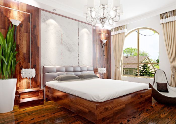 烟台玺萌橘子洲装修效果图