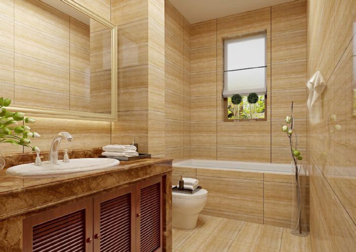 烟台玺萌橘子洲装修效果图