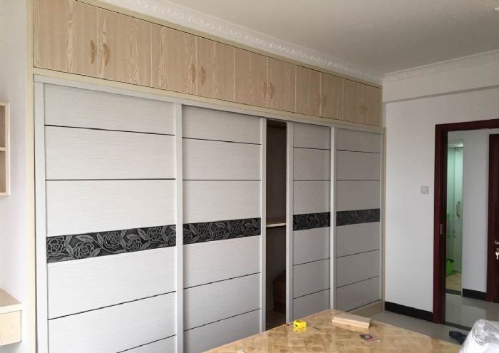 长沙康桥长郡装修效果图