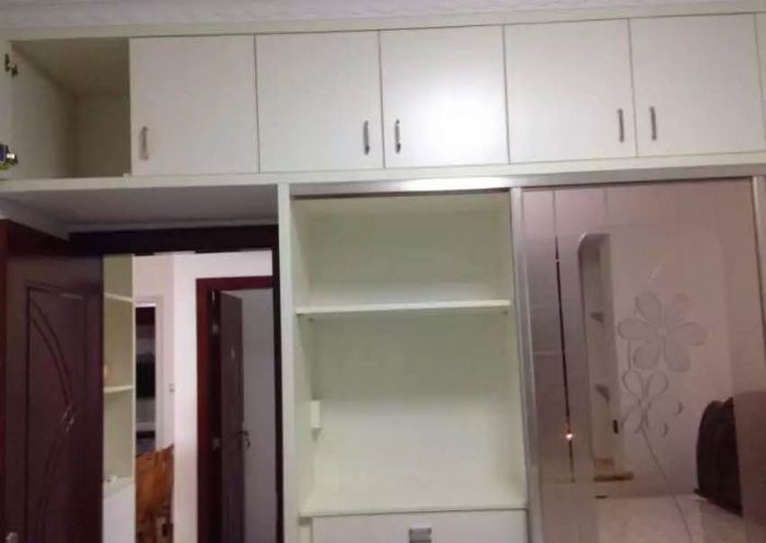 长沙康桥长郡装修效果图