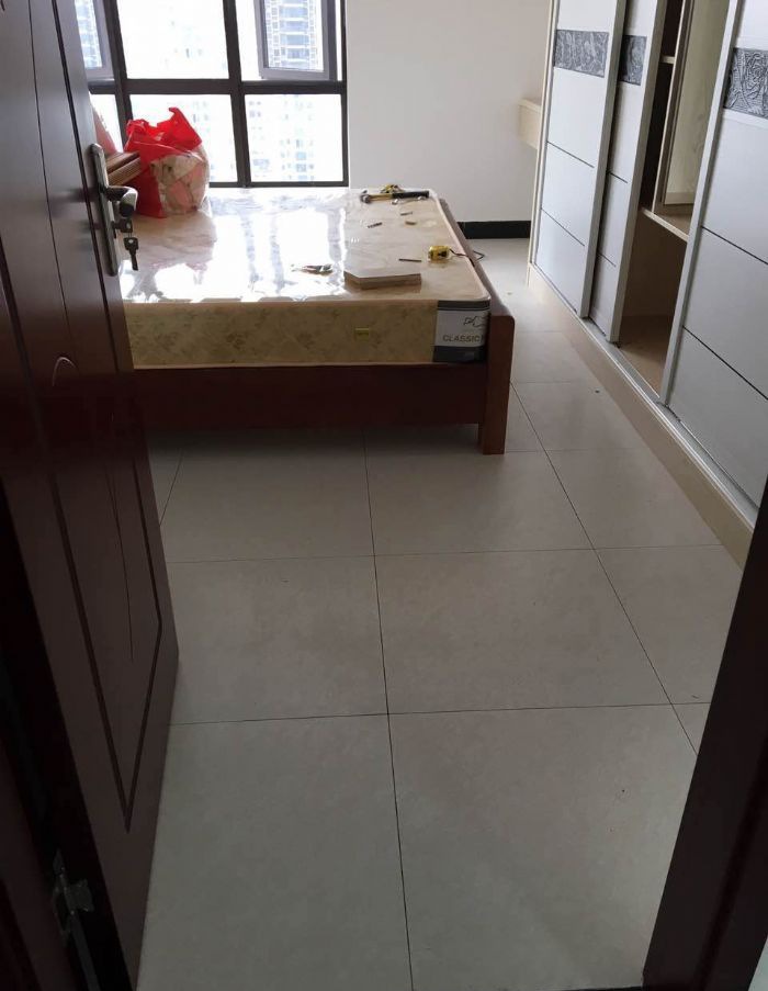 长沙康桥长郡装修效果图