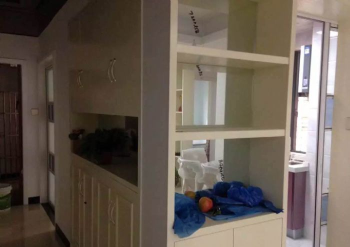 长沙康桥长郡装修效果图