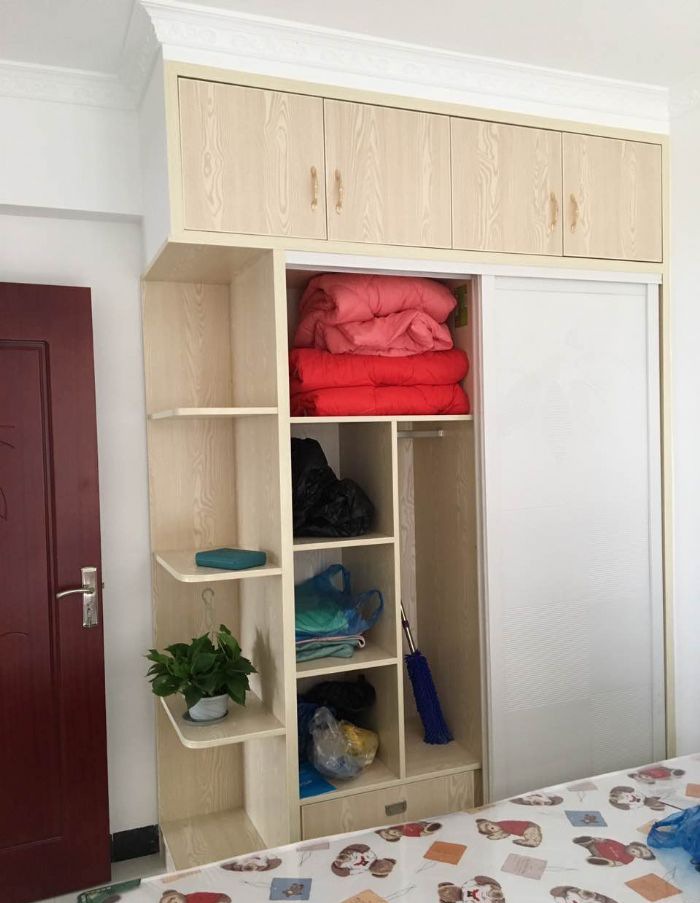 长沙康桥长郡装修效果图