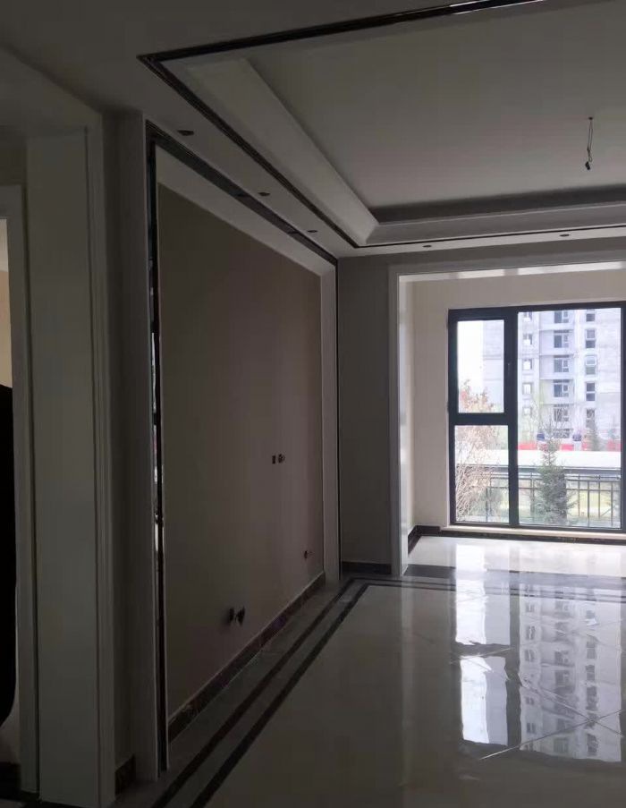 �ȷ���ó����װ��Ч��ͼ