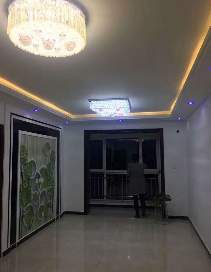 �ȷ������װ��Ч��ͼ