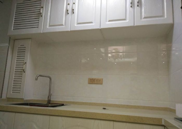 西安悦美国际小区装修效果图