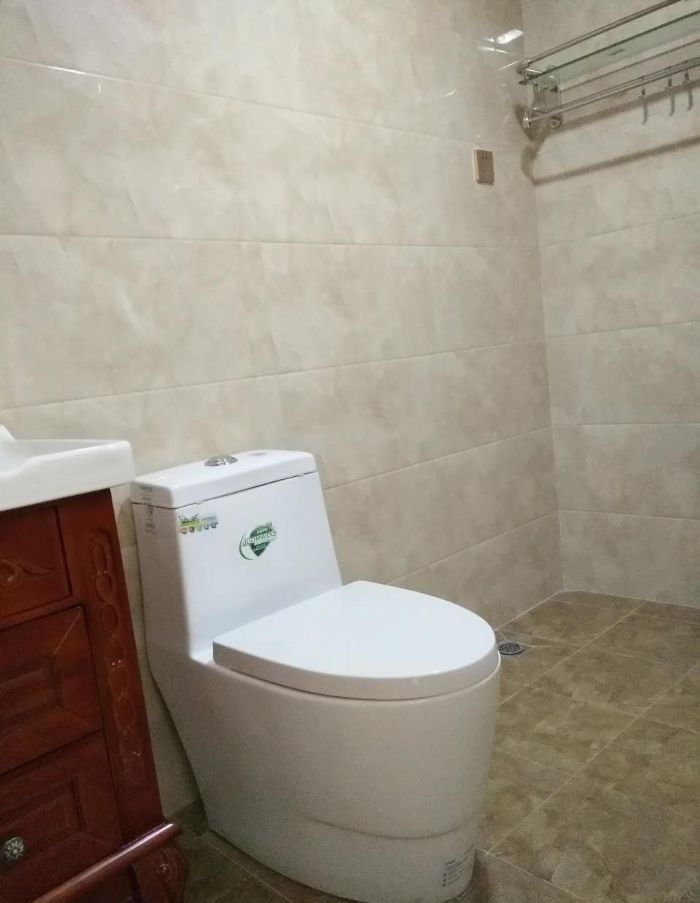 西安悦美国际小区装修效果图