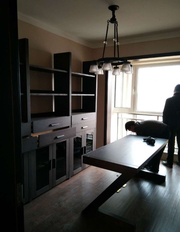 �����̵���������װ��Ч��ͼ