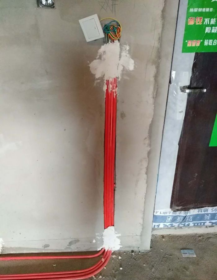 西安天浩.上元郡小区装修效果图