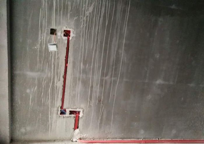 西安天浩.上元郡小区装修效果图