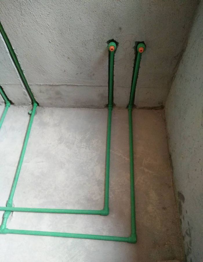 西安天浩.上元郡小区装修效果图