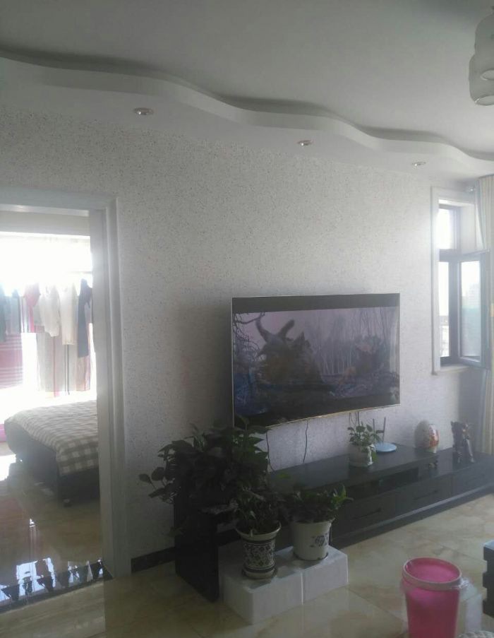 ʯ��ׯ¹��Էװ��Ч��ͼ