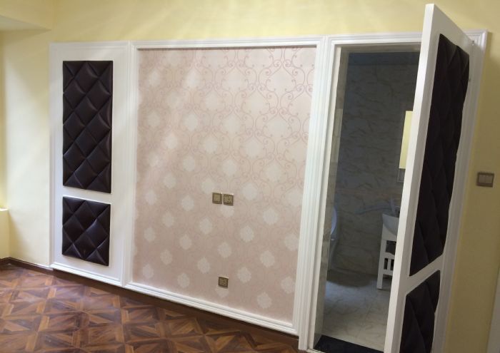 成都绿地国际花都装修效果图