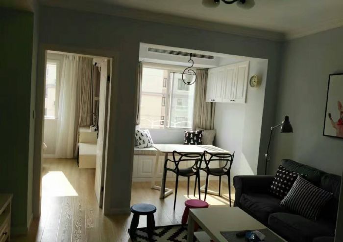 �Ϻ�����·119Ū10��1302װ��Ч��ͼ