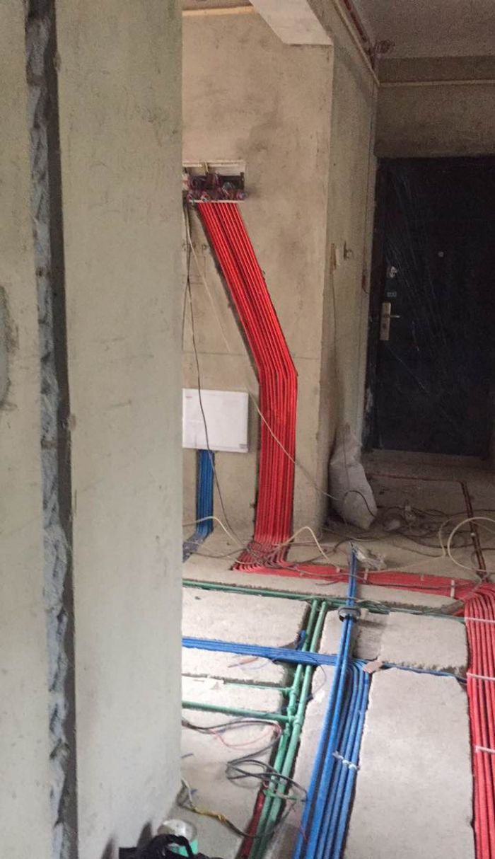 �人������԰װ��Ч��ͼ