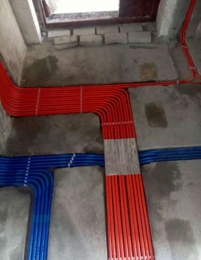 武汉光谷满庭春装修效果图