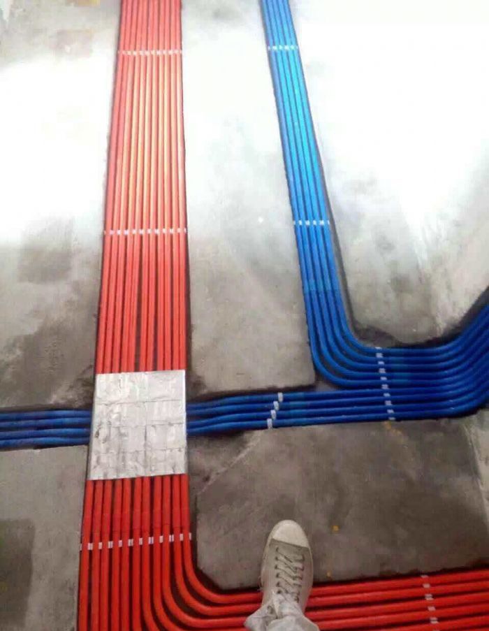 武汉光谷满庭春装修效果图