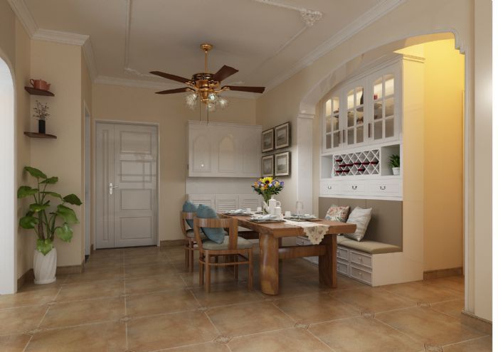 ��̨��������װ��Ч��ͼ