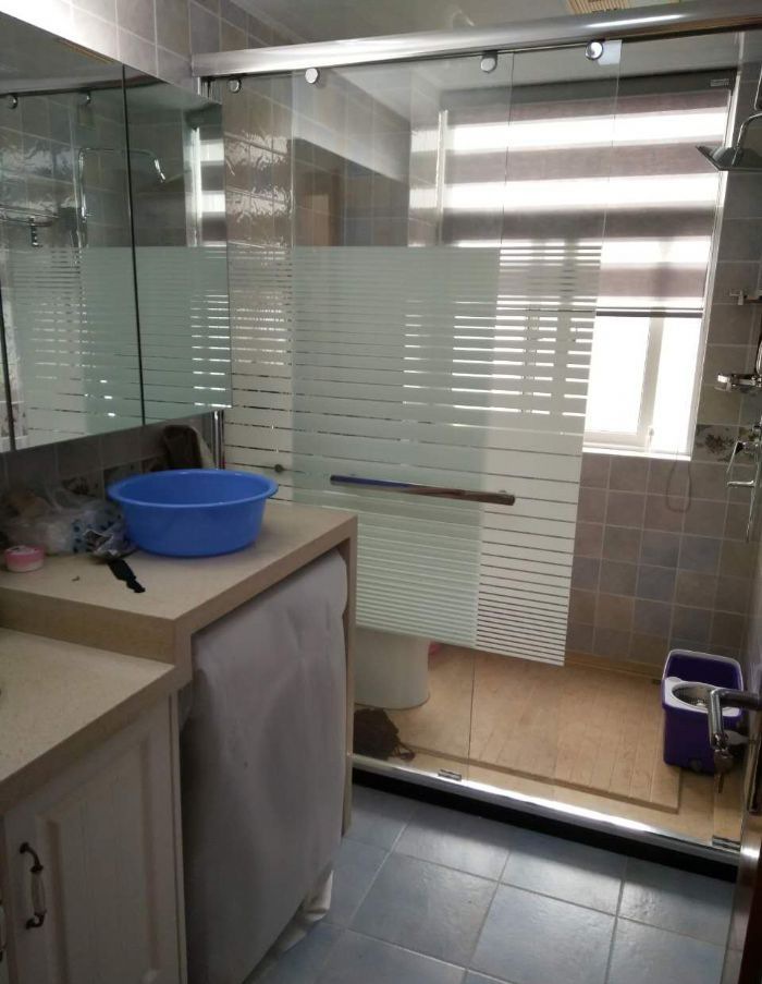 西安天浩上元郡装修效果图