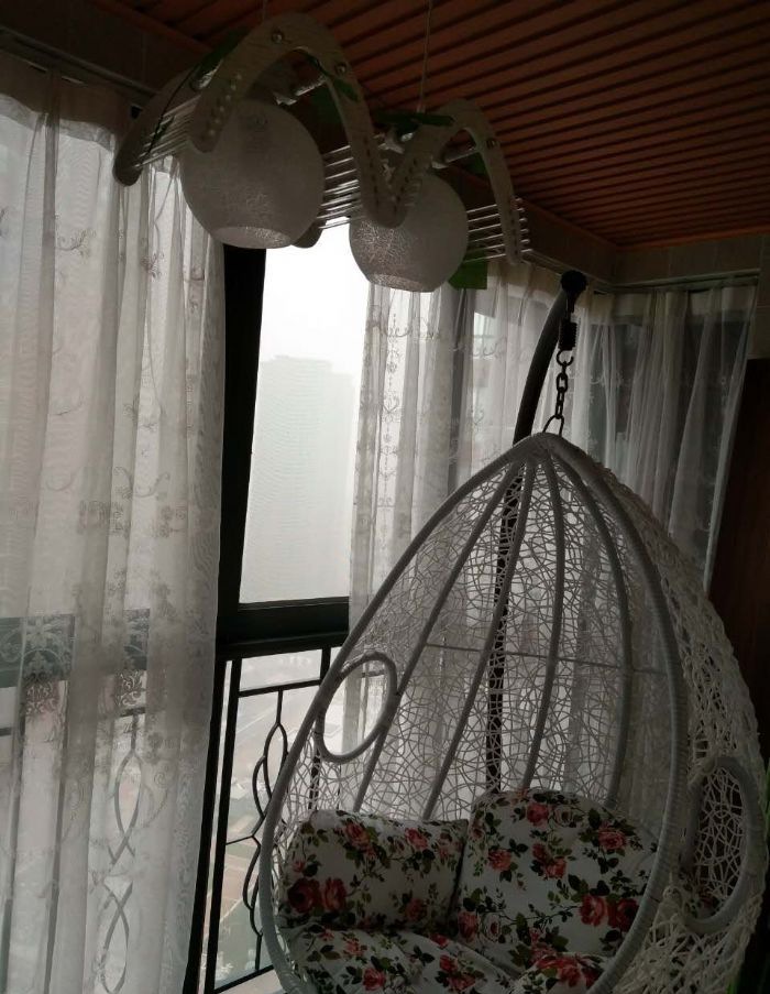 西安天浩上元郡装修效果图