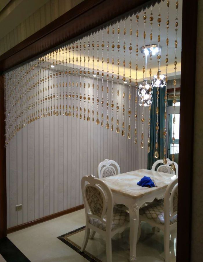 西安天浩上元郡装修效果图