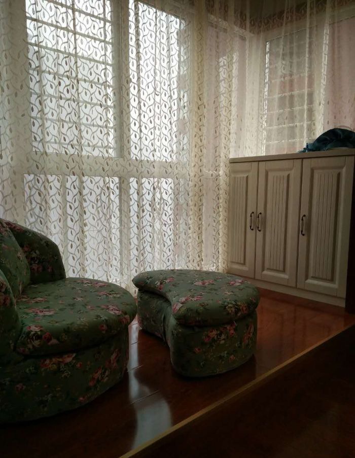 西安天浩上元郡装修效果图