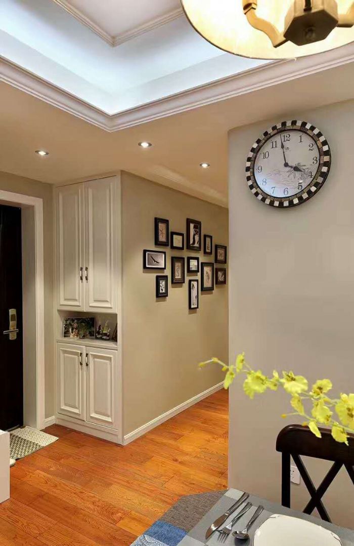 ��ɽ����¥װ��Ч��ͼ