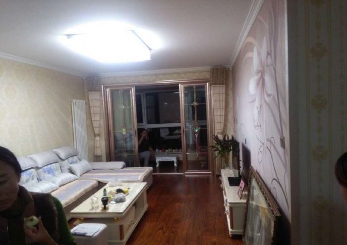 青岛天怡景园装修效果图