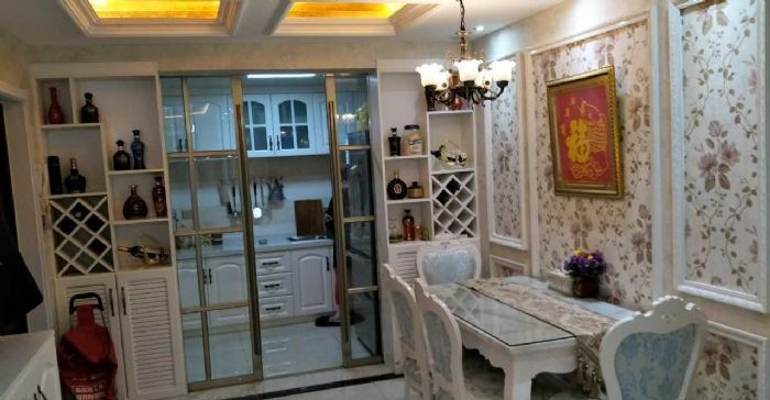 �ൺ������԰װ��Ч��ͼ