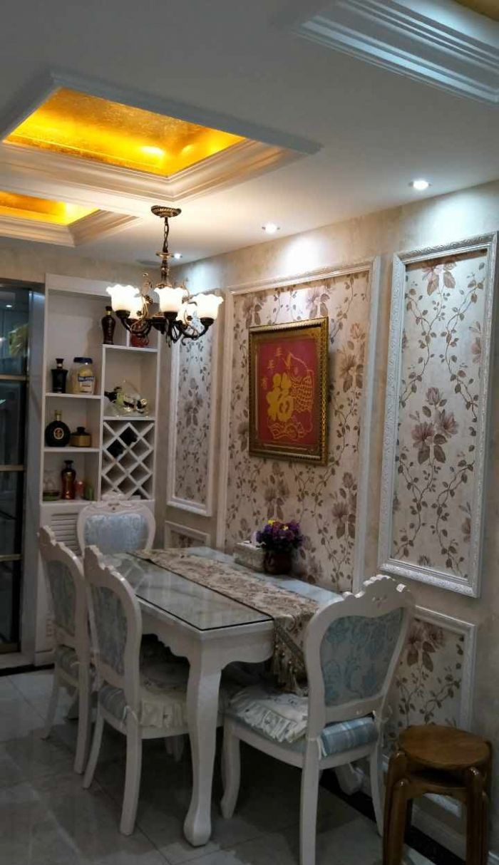 �ൺ������԰װ��Ч��ͼ