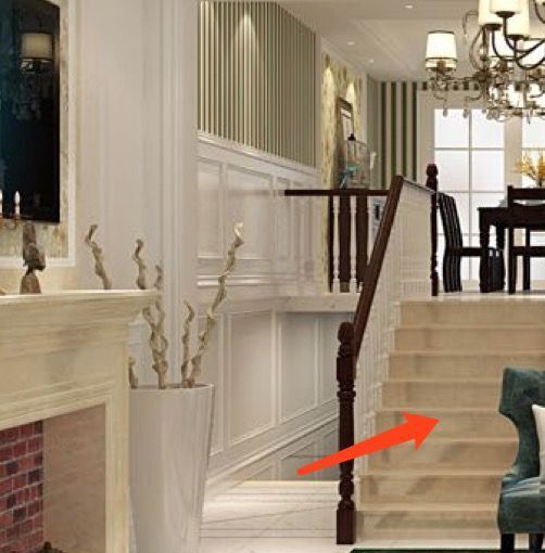 南京伴山香槟园装修效果图