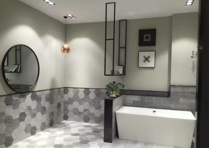 北京新兴设计院装修效果图