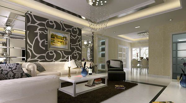 ����̨����װ��Ч��ͼ