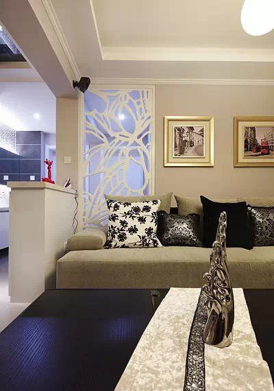 ��³ľ�����԰װ��Ч��ͼ