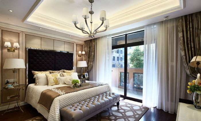 ��³ľ����������װ��Ч��ͼ