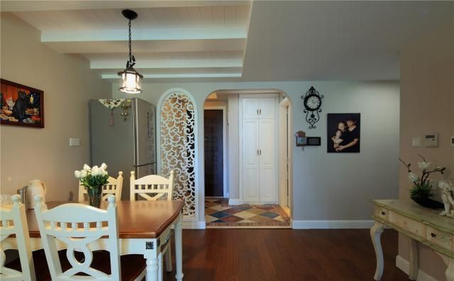 乌鲁木齐日月星光装修效果图