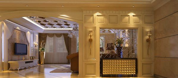 ���������������װ��Ч��ͼ