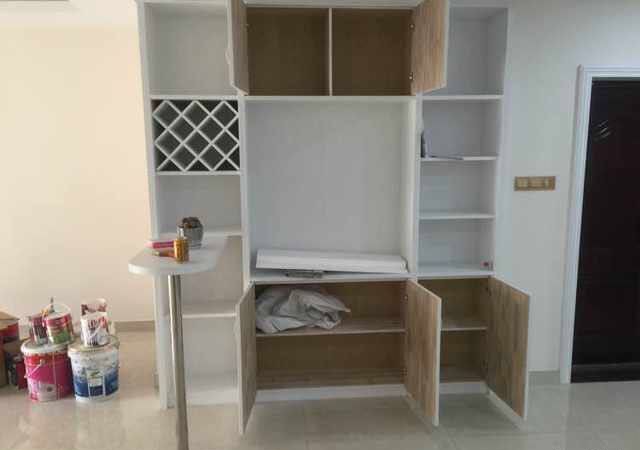 ʯ��ׯ������װ��Ч��ͼ