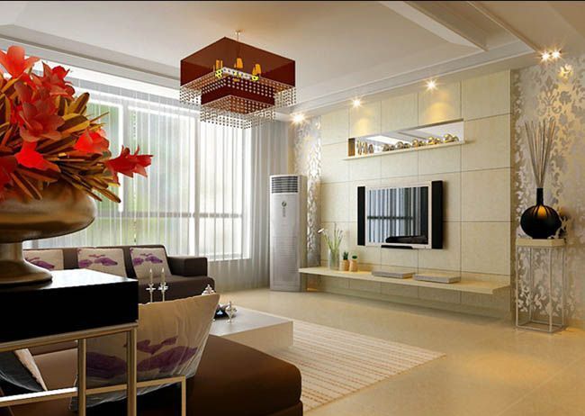 ������԰������װ��Ч��ͼ