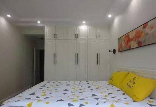 ֣�ݺ�ͨ���շ羰��԰װ��Ч��ͼ