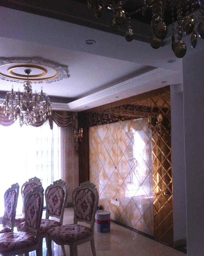 石家庄天海誉天下装修效果图