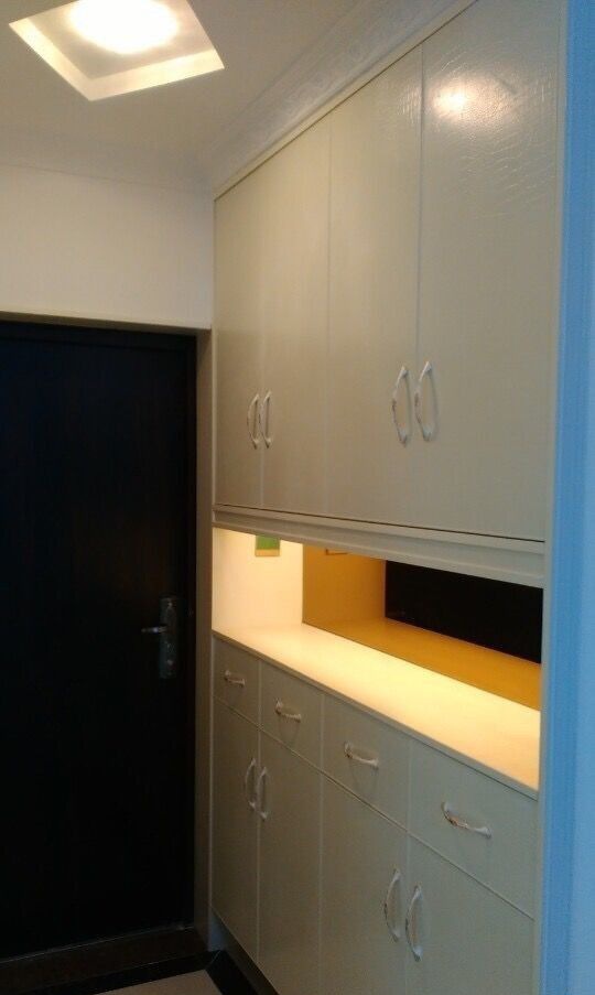 石家庄天海誉天下装修效果图